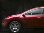 Mazda MX Crossport Concept 2005 года